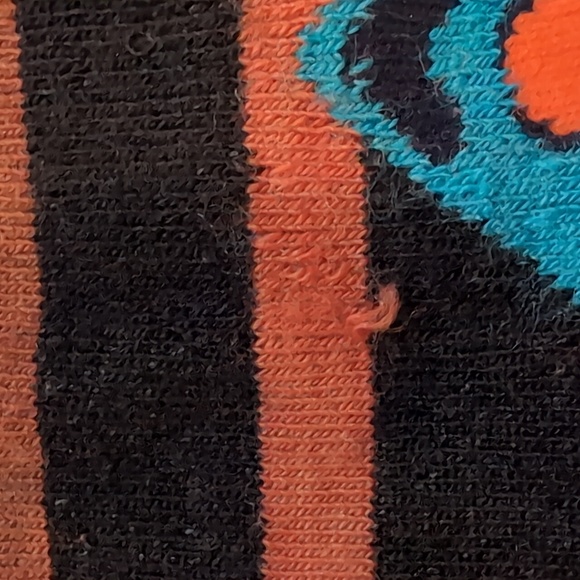 Smartwool Ski Full Cushion Alpine Edge Socks - Picture 7 of 7